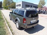 Nissan Pathfinder (2005) 2.5 DCi 4x4 redukce tažné 3 T - náhled 7
