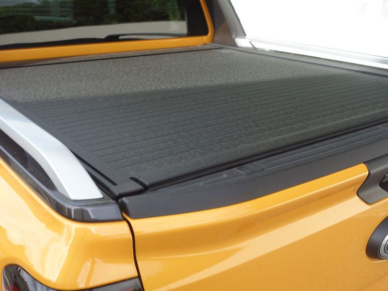 Ford Ranger (2026) WILDTRAK*3.0D*V6*176KW*ZÁR*CZ! - fotka 13 z 50