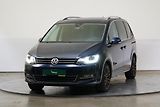 Volkswagen Sharan - náhled 1
