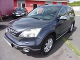 Honda CR-V 2,2 i-CTDi  Elegance - náhled 7