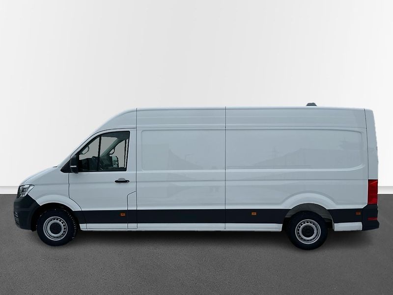 Volkswagen Crafter (2025) 2,0 TDI - fotka 3 z 21