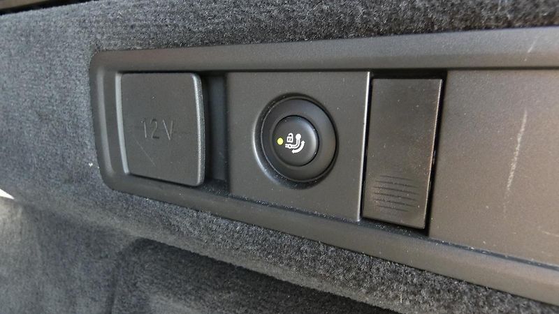 BMW X5 30d xDrive M Sport - fotka 20 z 21