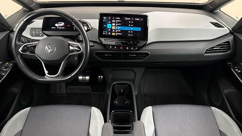 Volkswagen ID.3 58 kWh AUT Family - fotka 8 z 30