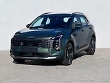 Kia Sportage EXCLUSIVE 1,6 T-GDi GPF 7DCT 1 - náhled 1