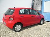 Toyota Yaris 1.0i 51Kw - náhled 6