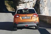 Suzuki Vitara.
