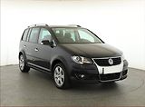 Volkswagen Touran (2007) Cross 2.0 TDI, Tempomat - náhled 1