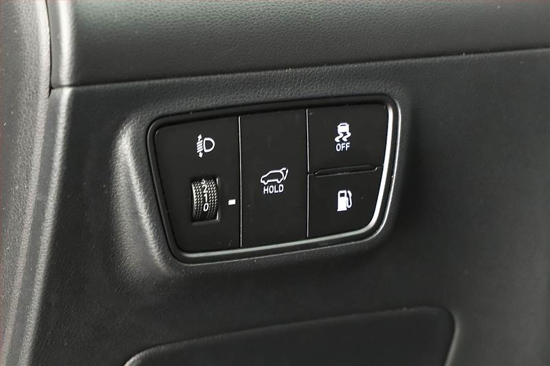 Hyundai Tucson (2021) Style 1.6 T-GDI PHEV - fotka 24 z 31