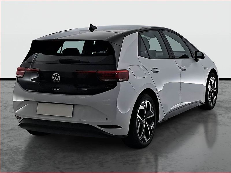 Volkswagen ID.3 (2021) Life Pro Perf. (62 kWh) - fotka 5 z 21