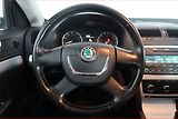 Škoda Octavia (2009) Ambiente 1.4 TSI, nová STK - náhled 15