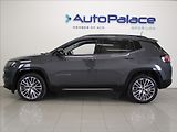 Jeep Compass 1,5 T. Hybrid Summit Výprodej! - náhled 4