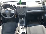 Subaru Impreza 1,6 i 84kw AWD Euro5 serviska - náhled 13