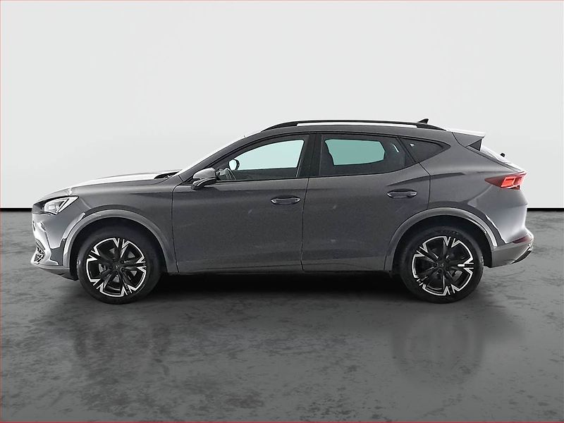 Cupra Formentor (2023) 1.5 TSI - fotka 3 z 20