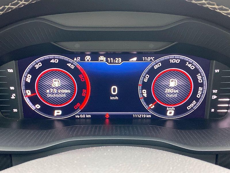 Škoda Kodiaq (2019) 2.0 TDI 4x4 DSG SportLine - fotka 7 z 38