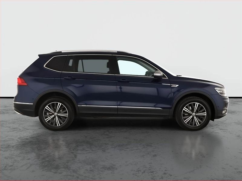 Volkswagen Tiguan Allspace (2021) 2.0 TDI - fotka 6 z 18