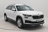 Škoda Kodiaq 2,0 TDI 110kW DSG Ambition 7mí - náhled 2