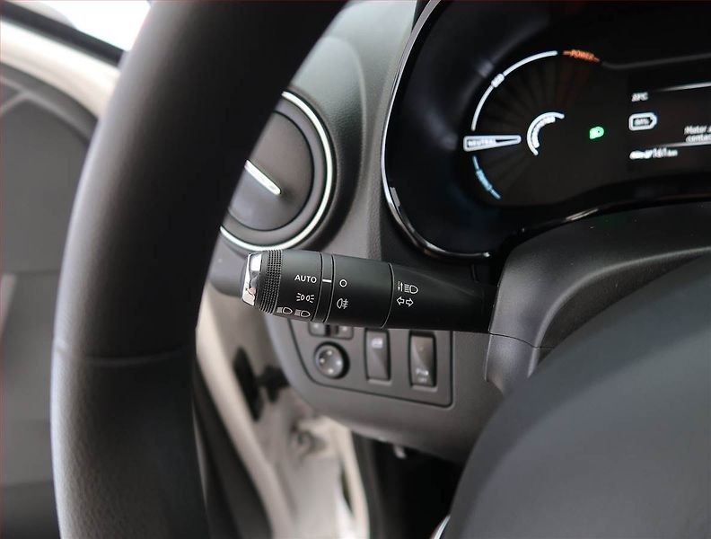 Dacia Spring (2023) (27 kWh), SoH 93%, Automat, Ků - fotka 18 z 20