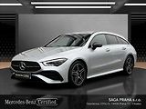 Mercedes-Benz CLA Třída 200 Shooting Brake AMG S - náhled 1