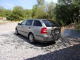 Škoda Octavia (2011) 1.6 MPi 75kW BSE KLIMA TOP KM - náhled 7