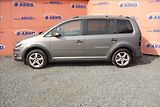 Volkswagen Touran 2,0 TDi,SERV.KN.,CROSS,7 MÍST. - náhled 3