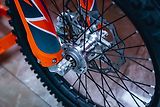 KTM 350 EXC-F Nová 0MTH - náhled 42