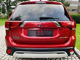 Mitsubishi Outlander 2.0i AUTOMAT 1.MAJITEL KAMERA  - náhled 16