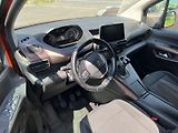 Peugeot Rifter LONG GT 1.5HDi MAN 7 míst ČR - náhled 4