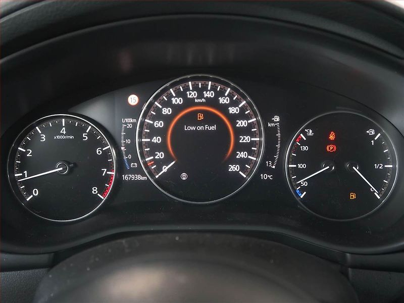 Mazda 3 (2019) 2.0 Skyactiv-G, ČR,1.maj, Navi - fotka 11 z 18