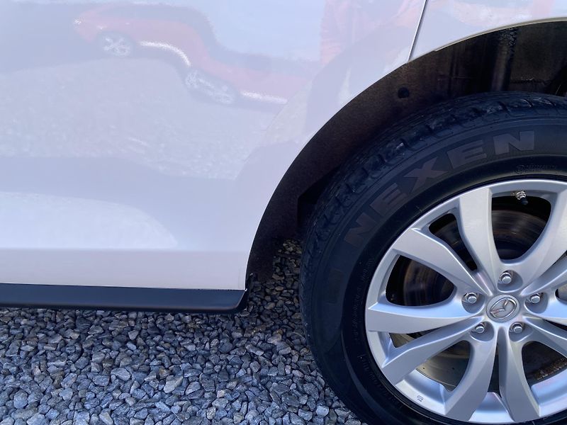 Mazda CX-7 2.2TDi 4x4 170PS 6R 166000KM!! - fotka 31 z 160