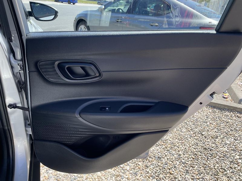 Hyundai Bayon 1,2i/62kW - Comfort Club - fotka 33 z 56