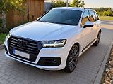 Audi Q7 (2017) ČR, 1.majitel, MAX výbava, DPH - náhled 4