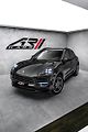 Porsche Macan S Sport Chrono Vzduch - náhled 8
