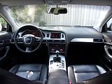 Audi A6 (2011) 2.0T 125kW S-LINE KŮŽE MANUÁL - náhled 10