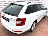 Škoda Octavia 1,2 TSI Edition 81kw 113t.km s - náhled 9