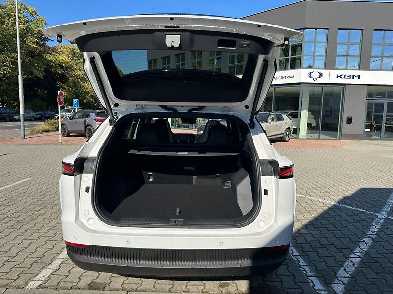 Omoda 7 1.6T Premium, AT, SKLADEM - fotka 30 z 33