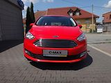 Ford C-MAX (2019) Titanium 1.0EcoBoost 92kW/125k - náhled 8