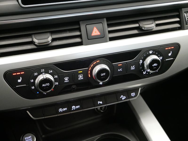Audi A4 - fotka 25 z 30