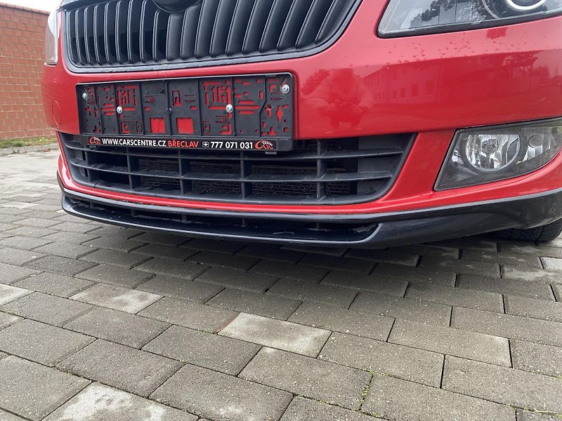Škoda Roomster (2014) 1.2TSi MODEL NOIRE - fotka 11 z 65