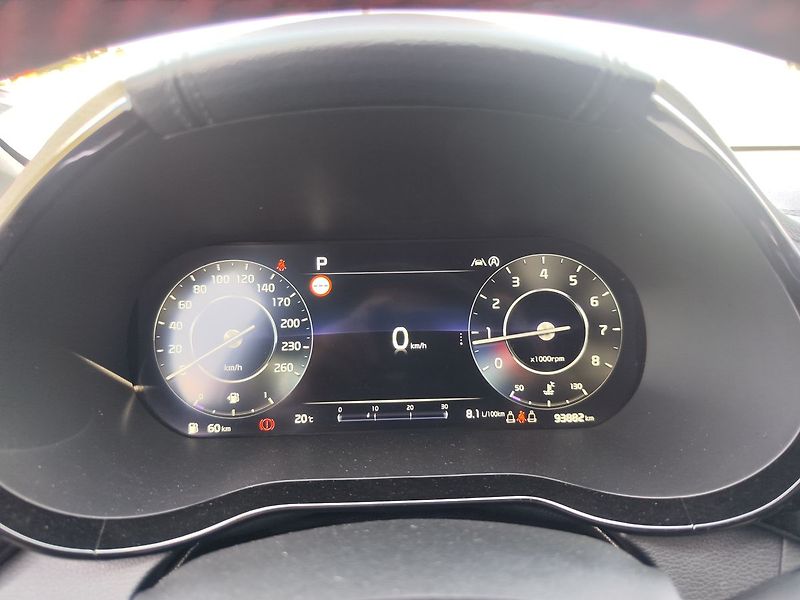 Kia Pro_Ceed 1.6 T-GDi/150kW GT DCT - fotka 18 z 39