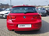BMW Řada 1 118i Advantage ČR - náhled 6