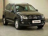 Volkswagen Tiguan (2012) 2.0TDi 4x4, DSG, navi, xenon - náhled 1