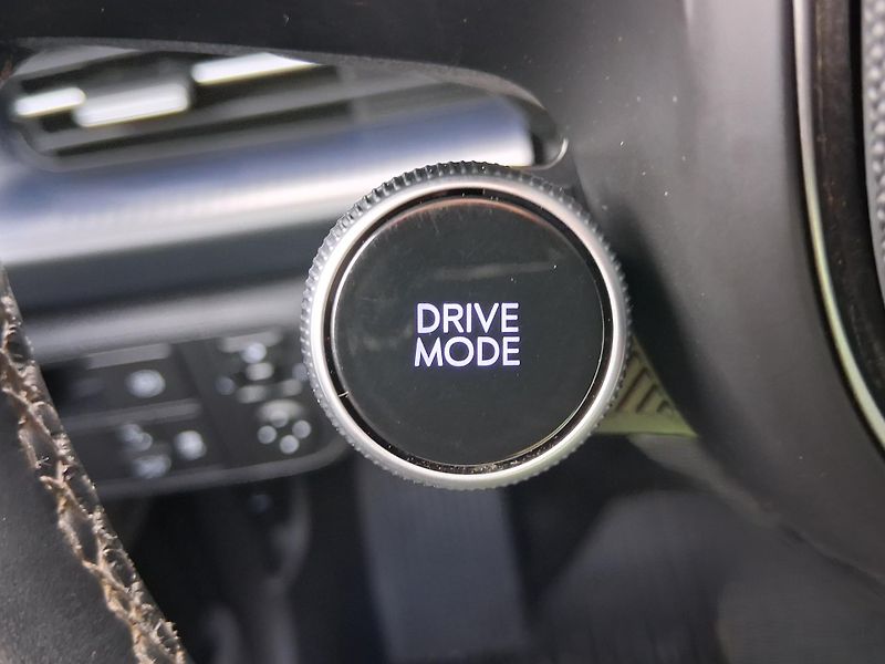 Hyundai Ioniq 6 STYLE PREMIUM 4x4 239 kW - fotka 25 z 44
