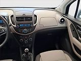 Chevrolet Trax (2013) 1.6 16V, Serv.kniha, Tempomat - náhled 8