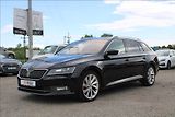 Škoda Superb 2,0 TDi  L&K, 140KW, DSG, ČR - náhled 1