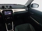 Suzuki Vitara (2018) 1.6 VVT, Kůže, Navi, Tempomat - náhled 8