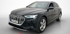 Audi e-tron 55 Quattro 360kam Tažné LED - fotografie inzerátu