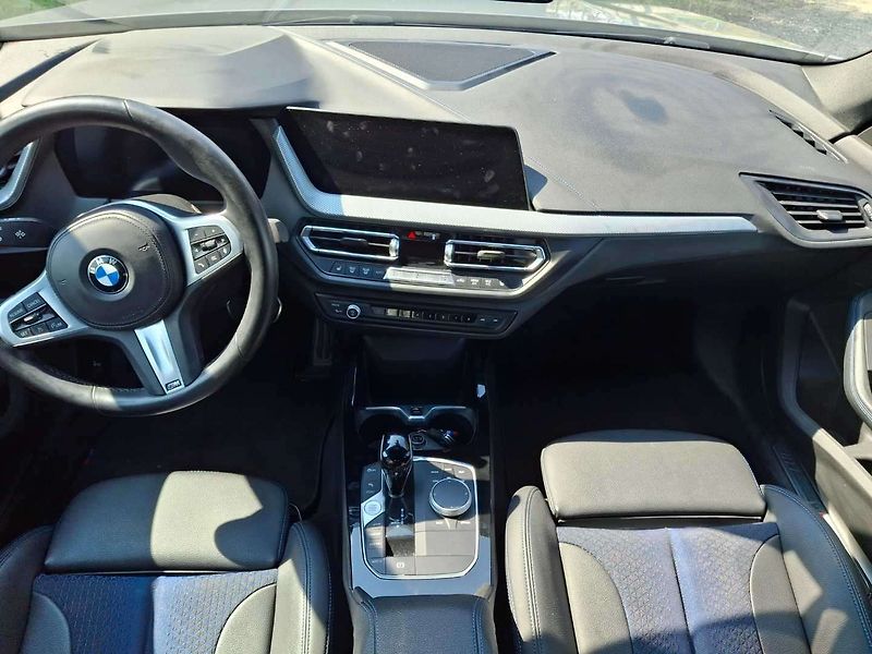 BMW Řada 2 218d AT Gran Coupe - fotka 13 z 79