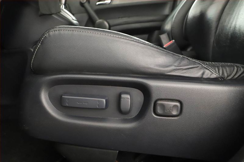 Honda CR-V (2011) 2.2 i-DTEC, 4X4, Automat - fotka 15 z 16