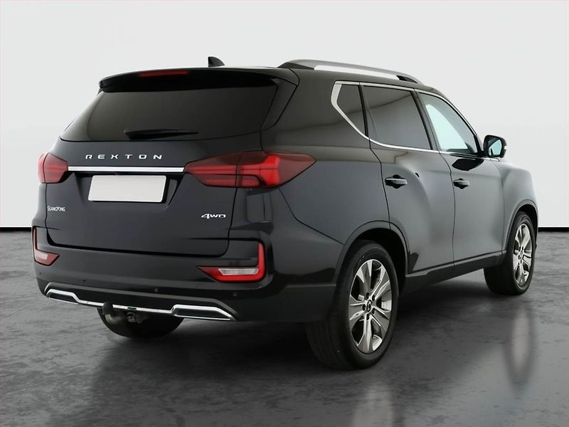SsangYong Rexton (2022) 2.2 Diesel - fotka 5 z 19