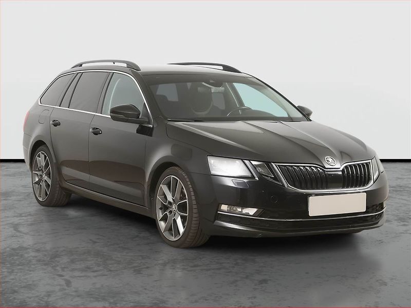 Škoda Octavia (2017) 2.0 TDI, Automat, Navi - fotografie inzerátu